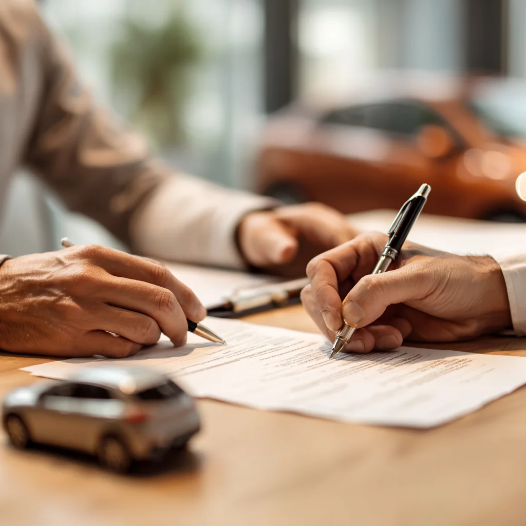 BMW X3 с премиум-страховкой для international drivers в Нью-Йорке